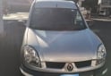 Utilitarios - Renault Kangoo 2 expres� 1.6 conf 2011 Nafta 79000Km - En Venta