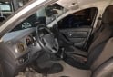 Autos - Renault SANDERO 2016 GNC 128600Km - En Venta