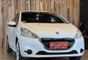 Autos - Peugeot 208 active 1.5 2013 Nafta 160000Km - En Venta
