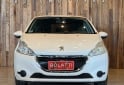 Autos - Peugeot 208 active 1.5 2013 Nafta 160000Km - En Venta