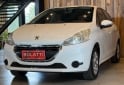 Autos - Peugeot 208 active 1.5 2013 Nafta 160000Km - En Venta