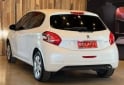Autos - Peugeot 208 active 1.5 2013 Nafta 160000Km - En Venta