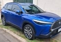 Autos - Toyota COROLLA CROSS XEI 1.8 HEV 2022 Electrico / Hibrido 82626Km - En Venta