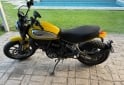 Motos - Ducati Scrambler 800 2025 Nafta 1000Km - En Venta