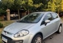 Autos - Fiat Fiat punto attractive 1.4 2016 Nafta 157000Km - En Venta