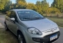Autos - Fiat Fiat punto attractive 1.4 2016 Nafta 157000Km - En Venta