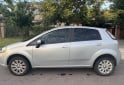 Autos - Fiat Fiat punto attractive 1.4 2016 Nafta 157000Km - En Venta