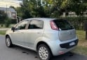 Autos - Fiat Fiat punto attractive 1.4 2016 Nafta 157000Km - En Venta