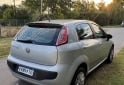 Autos - Fiat Fiat punto attractive 1.4 2016 Nafta 157000Km - En Venta