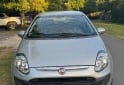 Autos - Fiat Fiat punto attractive 1.4 2016 Nafta 157000Km - En Venta