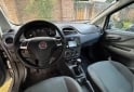 Autos - Fiat Fiat punto attractive 1.4 2016 Nafta 157000Km - En Venta