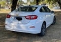 Autos - Chevrolet Cruze LTZ 4p at 2018 Nafta 222222Km - En Venta