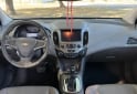 Autos - Chevrolet Cruze LTZ 4p at 2018 Nafta 222222Km - En Venta