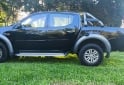 Camionetas - Mitsubishi L200 2010 Diesel 430000Km - En Venta