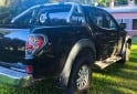 Camionetas - Mitsubishi L200 2010 Diesel 430000Km - En Venta
