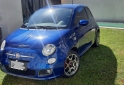 Autos - Fiat 500 2012 Nafta 156000Km - En Venta