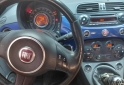Autos - Fiat 500 2012 Nafta 156000Km - En Venta