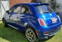 Autos - Fiat 500 2012 Nafta 156000Km - En Venta