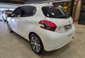 Autos - Peugeot 208 FELINE 1.6L MT 5P 202 2020 Nafta 60000Km - En Venta