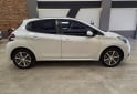 Autos - Peugeot 208 FELINE 1.6L MT 5P 202 2020 Nafta 60000Km - En Venta