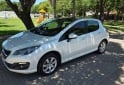 Autos - Peugeot 308 2016 Diesel 126000Km - En Venta