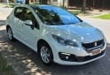 Autos - Peugeot 308 2016 Diesel 126000Km - En Venta