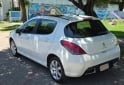 Autos - Peugeot 308 2016 Diesel 126000Km - En Venta