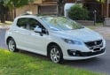 Autos - Peugeot 308 2016 Diesel 126000Km - En Venta