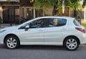 Autos - Peugeot 308 2016 Diesel 126000Km - En Venta