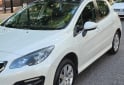 Autos - Peugeot 308 2016 Diesel 126000Km - En Venta