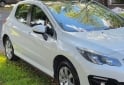 Autos - Peugeot 308 2016 Diesel 126000Km - En Venta
