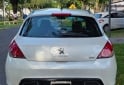 Autos - Peugeot 308 2016 Diesel 126000Km - En Venta