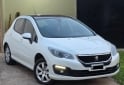 Autos - Peugeot 308 2016 Diesel 126000Km - En Venta