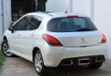 Autos - Peugeot 308 2016 Diesel 126000Km - En Venta