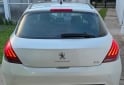 Autos - Peugeot 308 2016 Diesel 126000Km - En Venta