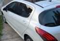 Autos - Peugeot 308 2016 Diesel 126000Km - En Venta