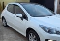 Autos - Peugeot 308 2016 Diesel 126000Km - En Venta