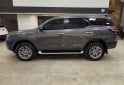 Camionetas - Toyota SW4 SRX 2.8L 4X4 AT 2022 2022 Diesel 84000Km - En Venta