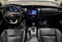Camionetas - Toyota SW4 SRX 2.8L 4X4 AT 2022 2022 Diesel 84000Km - En Venta