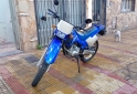 Motos - Guerrero Gxl 125 xr xtz 2017 Nafta 8000Km - En Venta