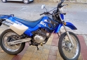 Motos - Guerrero Gxl 125 xr xtz 2017 Nafta 8000Km - En Venta
