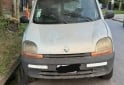 Utilitarios - Renault Kangoo 2006 Nafta 111111Km - En Venta