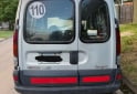 Utilitarios - Renault Kangoo 2006 Nafta 111111Km - En Venta