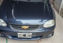 Autos - Chevrolet Corsa 2009 Nafta 139500Km - En Venta