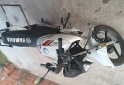 Motos - Yamaha Z 125 2018 Nafta 52228Km - En Venta