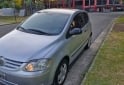 Autos - Volkswagen Fox trendline titular 2009 Nafta 125000Km - En Venta