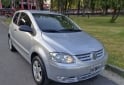 Autos - Volkswagen Fox trendline titular 2009 Nafta 125000Km - En Venta