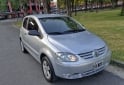 Autos - Volkswagen Fox trendline titular 2009 Nafta 125000Km - En Venta