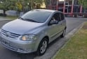 Autos - Volkswagen Fox trendline titular 2009 Nafta 125000Km - En Venta