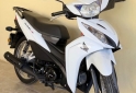 Motos - Honda Wade 110 2025 Nafta 17800Km - En Venta